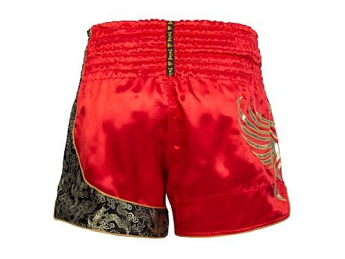 Трусы боксерские Twins T151