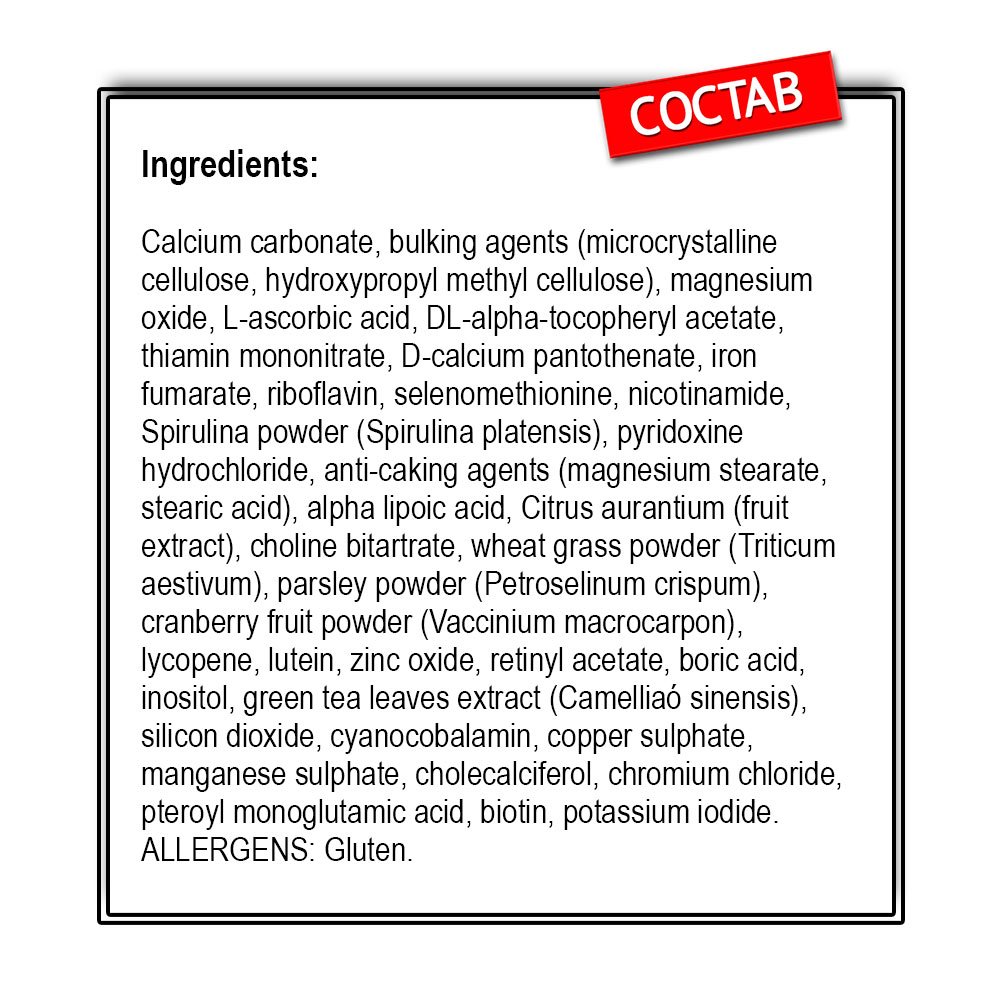 Bio Tech Multivitamin for women ( 60 таб.)