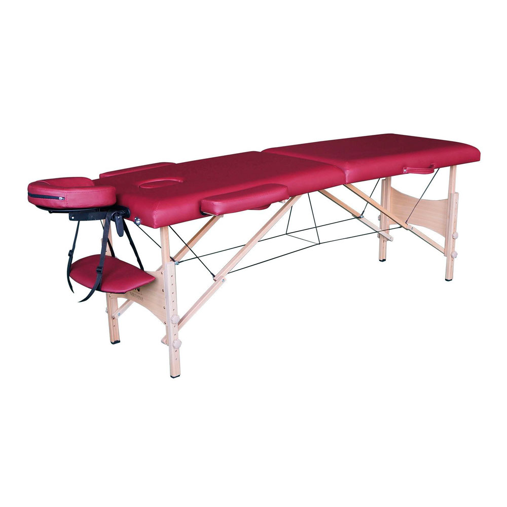 Массажный стол DFC NIRVANA Optima