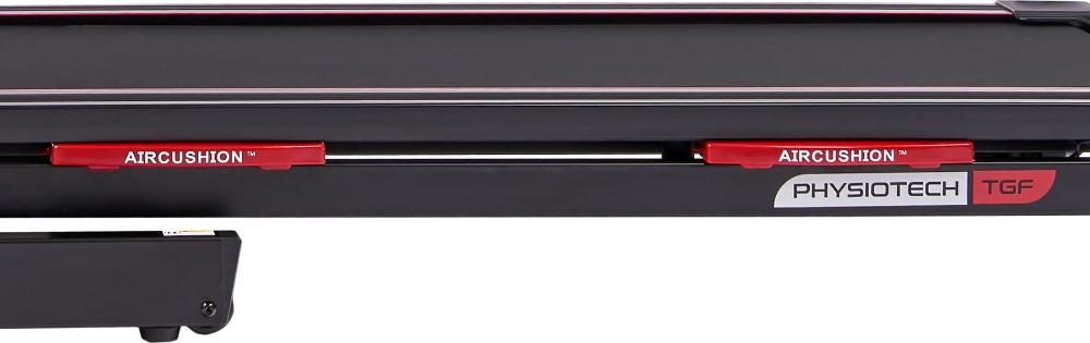 Беговая дорожка Titanium Masters Physiotech TGF