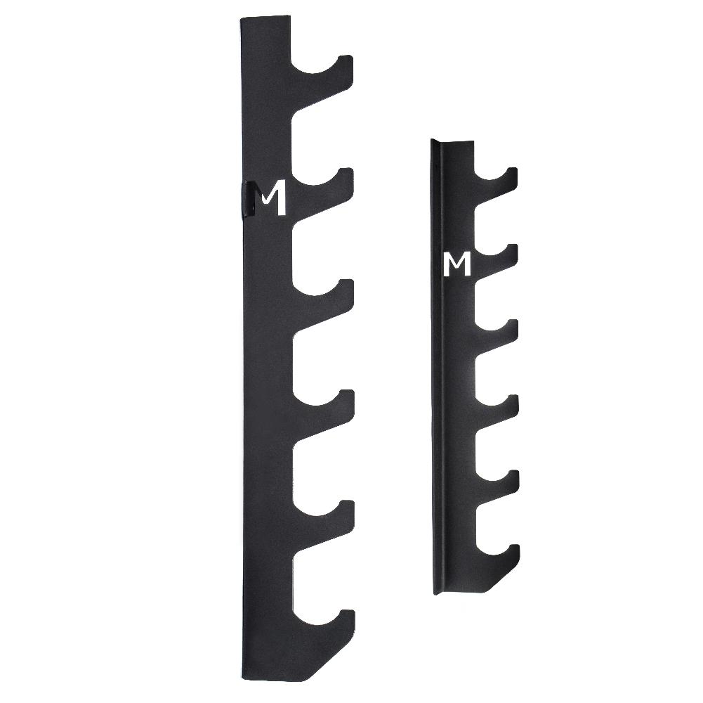 Держатель для грифов горизонтальный на 6 шт.