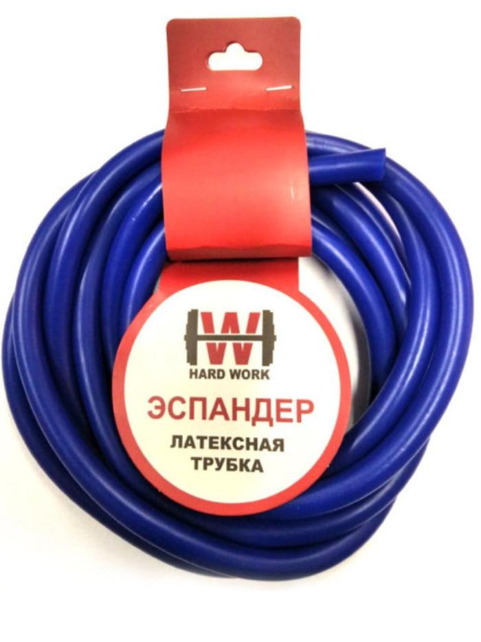 Эспандер латексная трубка 3 м 5/12/3,5 мм G120-35