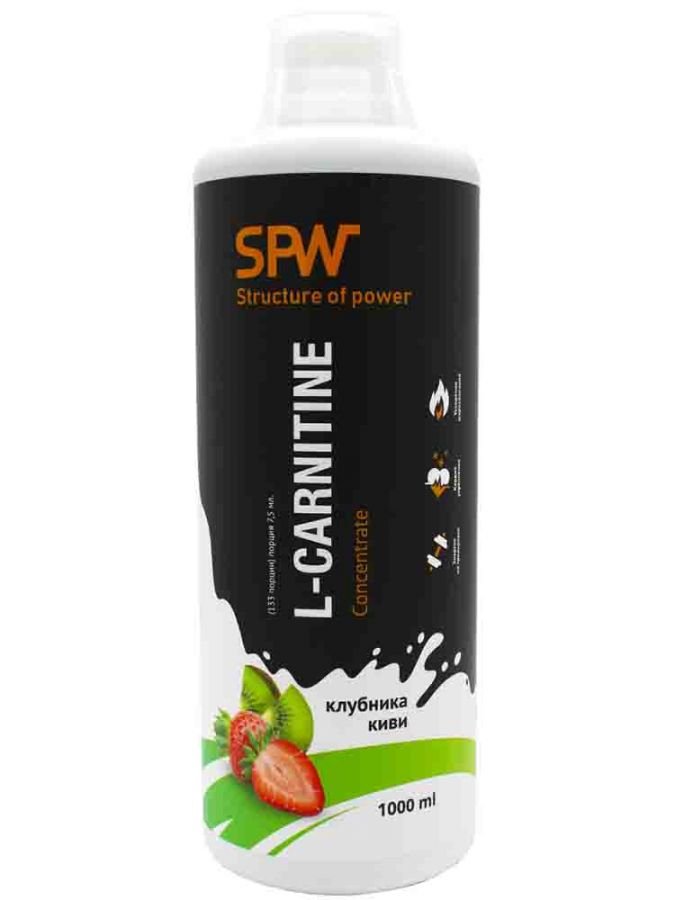 SPW L-Carnitine Concentrat (1000 мл.)