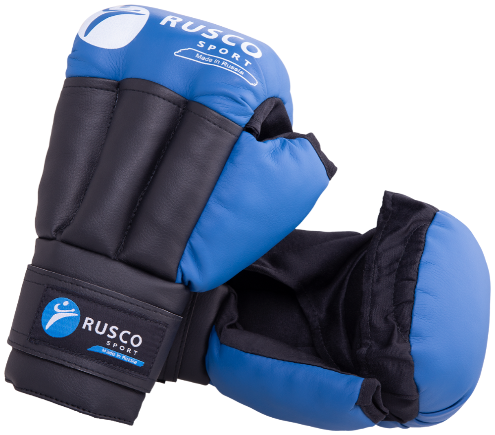 Перчатки для рукопашного боя RUSCO Sport 8 oz