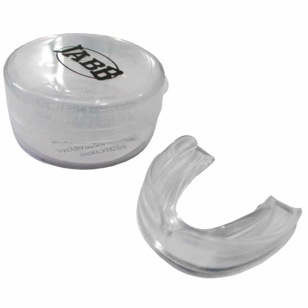 Капа одночелюстная Jabb 