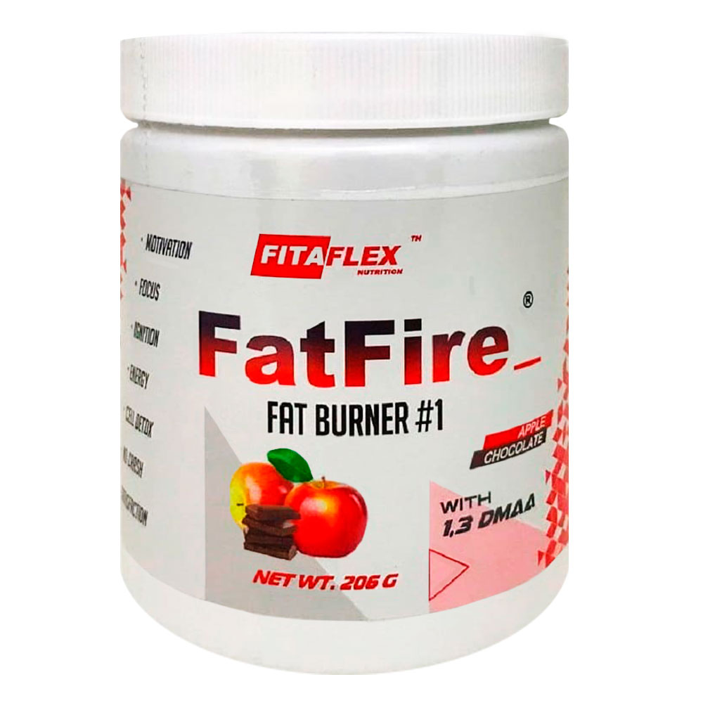 FitaFlex Fat Fire (200 г.)