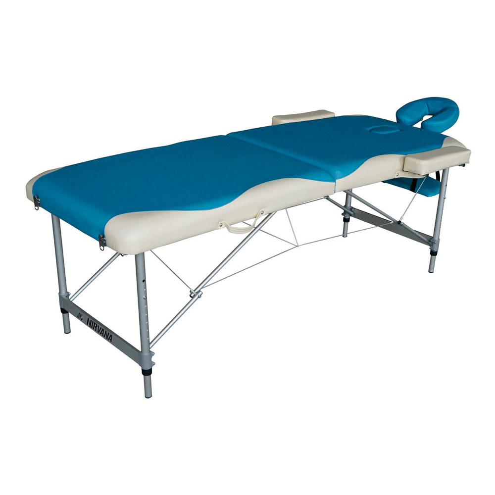 Массажный стол DFC NIRVANA Elegant Deluxe