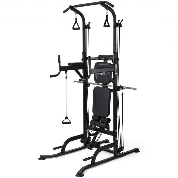 Многофункциональный тренажер VictoryFit VF-T66