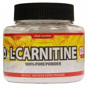 aTech Nutrition L-Carnitine Powder (135 г.)