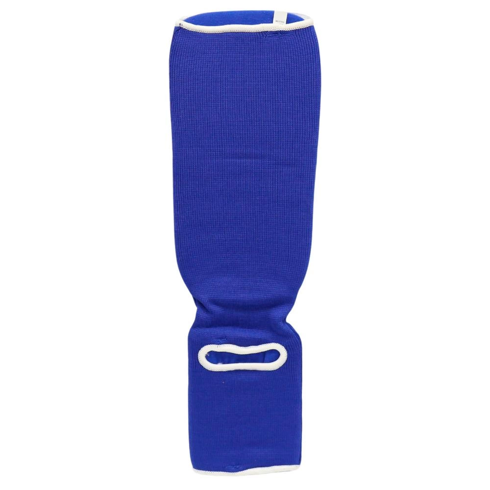 Защита голеностопа BoyBo синяя