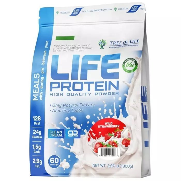 Tree of Life Protein (1800 г.)
