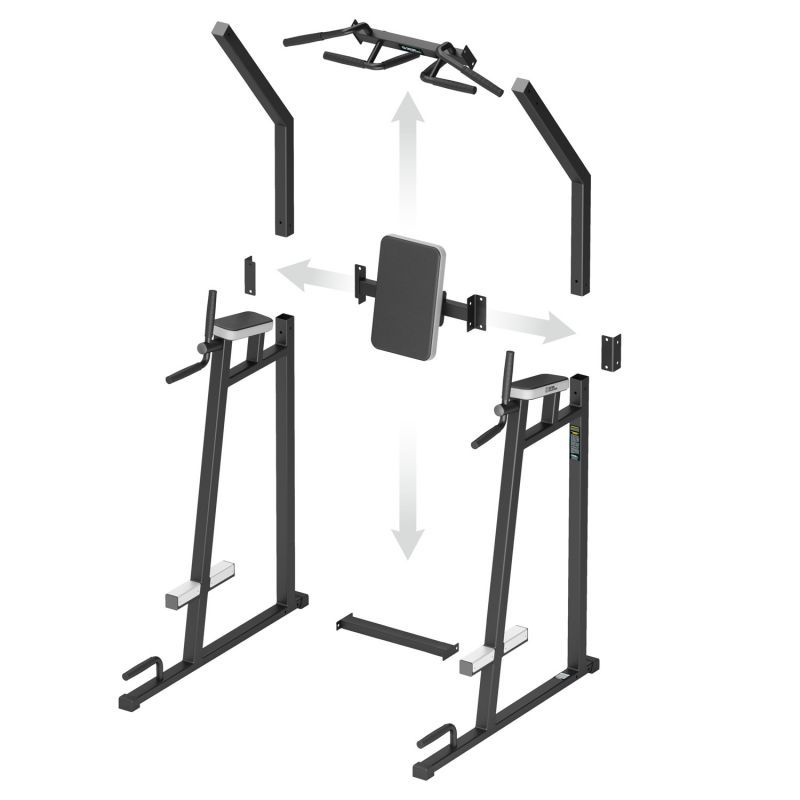 Комбинированный станок LC312