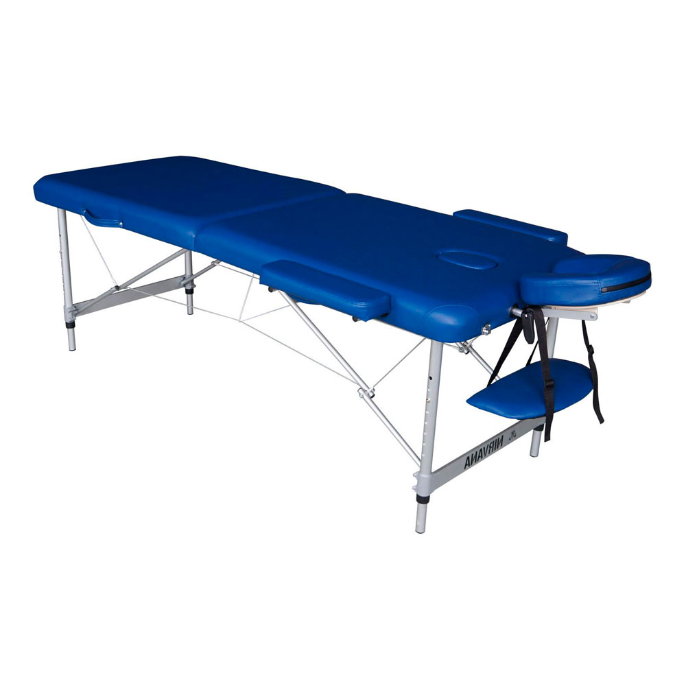 Массажный стол DFC NIRVANA Elegant Luxe