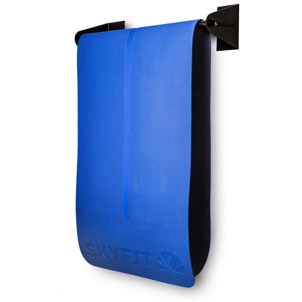 Держатель настенный для ковриков