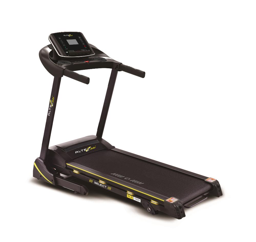 Беговая дорожка Altezani ALS 1100