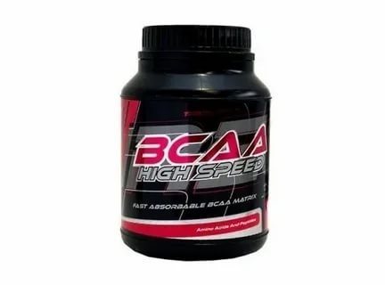 Trec BCAA High Speed (250 г.) (Вишня-грейфрукт)