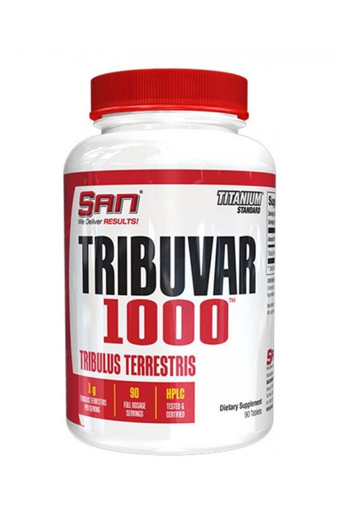 SAN Tribuvar 1000 (90 таб.)