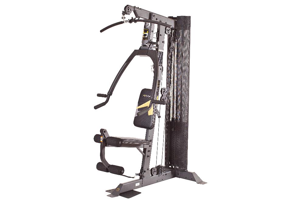 Мультистанция Hasttings HastPower Pro