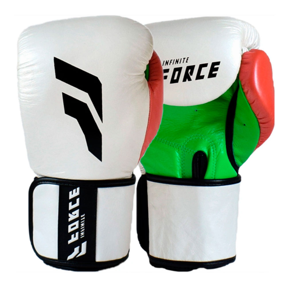 Перчатки боксерские Infinite Force 12 oz