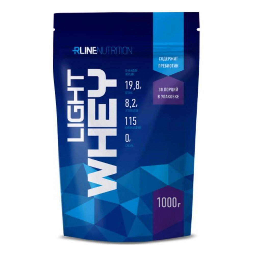 R-Line Light Whey (1000 г.)