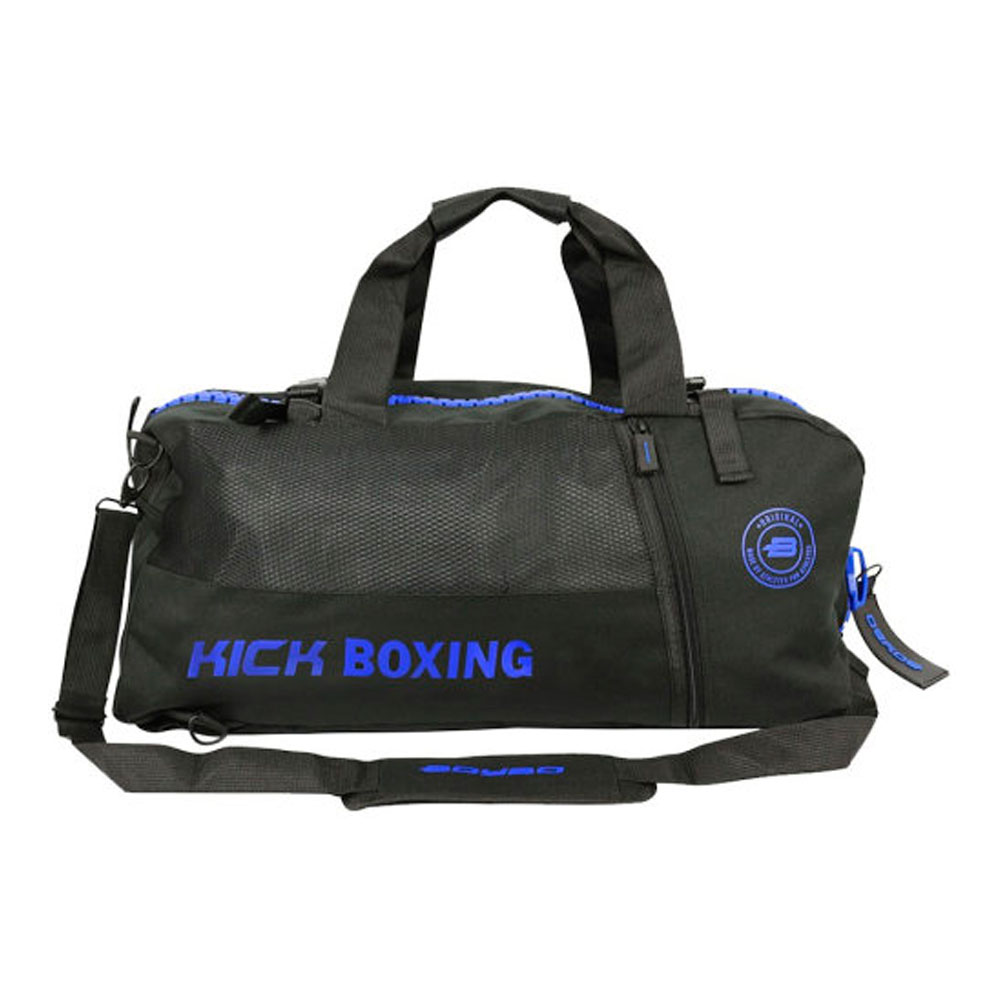 Сумка-рюкзак трансформер BoyBo (53*25*25см)