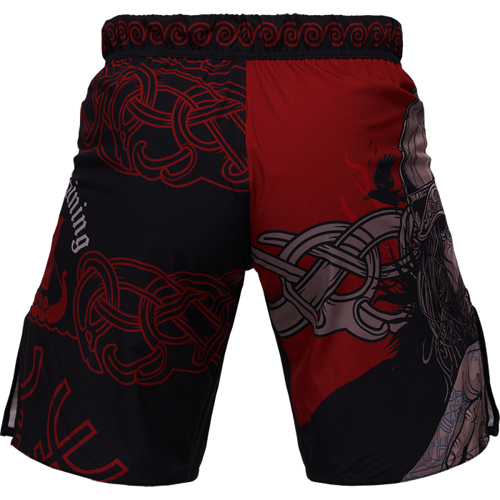 Шорты  Hardcore Training Viking 3