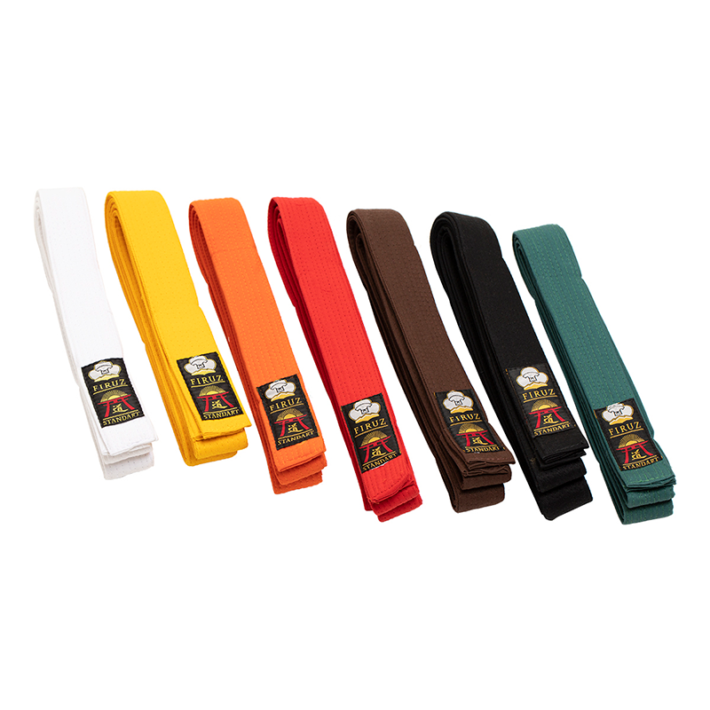 Пояс для кимоно 300 см