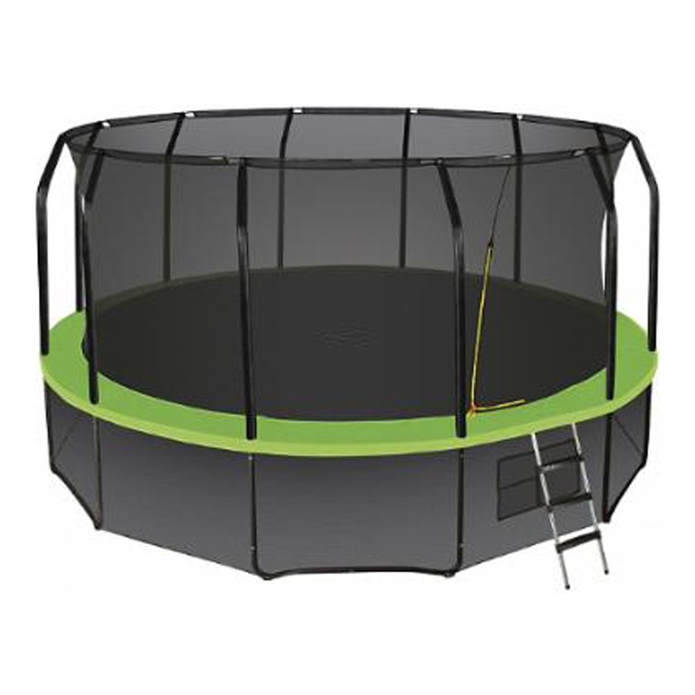 Батут Hasttings Sky Double 4.88