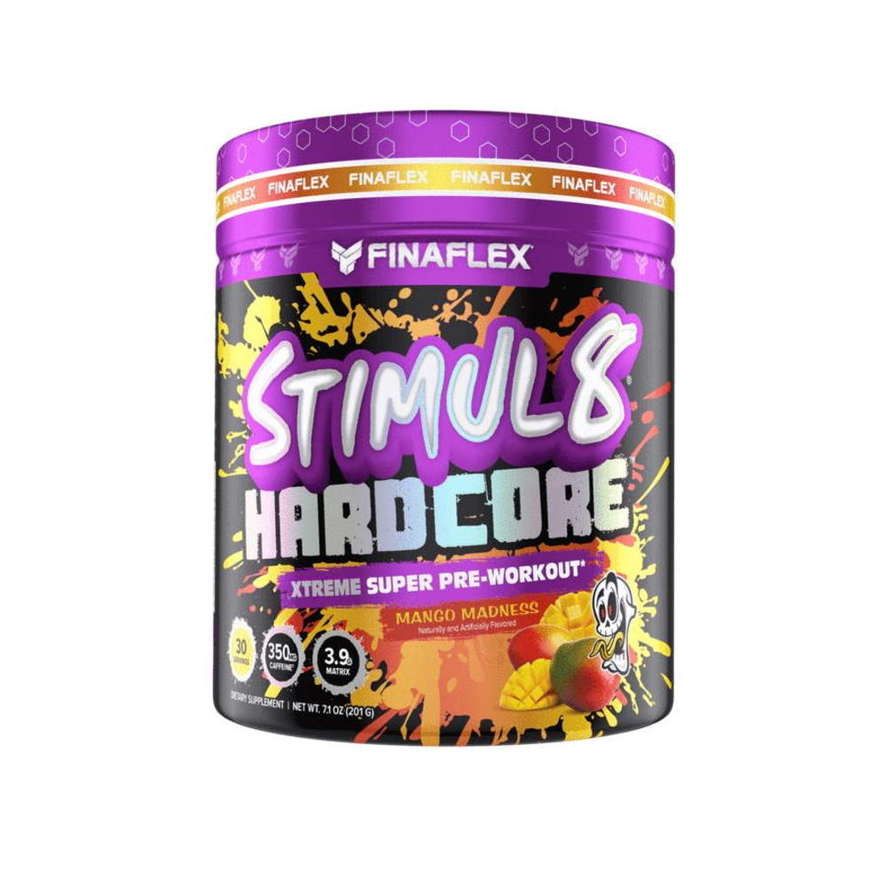 Finaflex Stimul 8 Hardcore (200 г.)