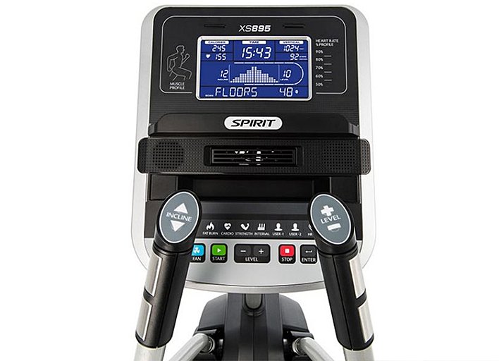 Степпер SPIRIT XS895