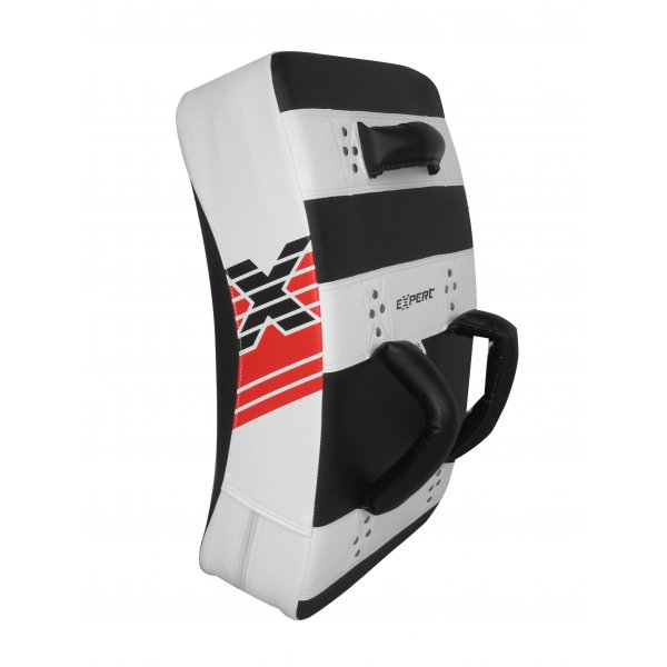 Тренировочный щит д/отработки ударов FIGHT EXPERT (ПВХ)