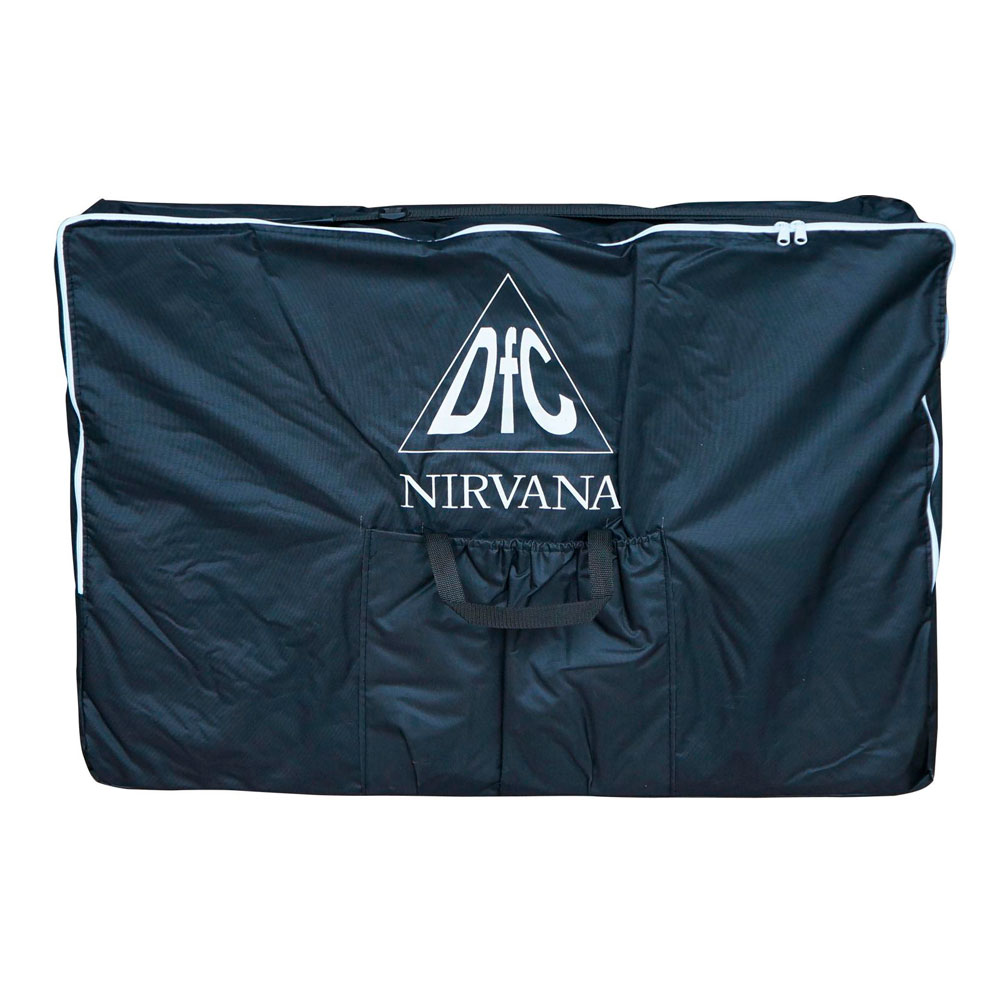 Массажный стол DFC NIRVANA Elegant Deluxe