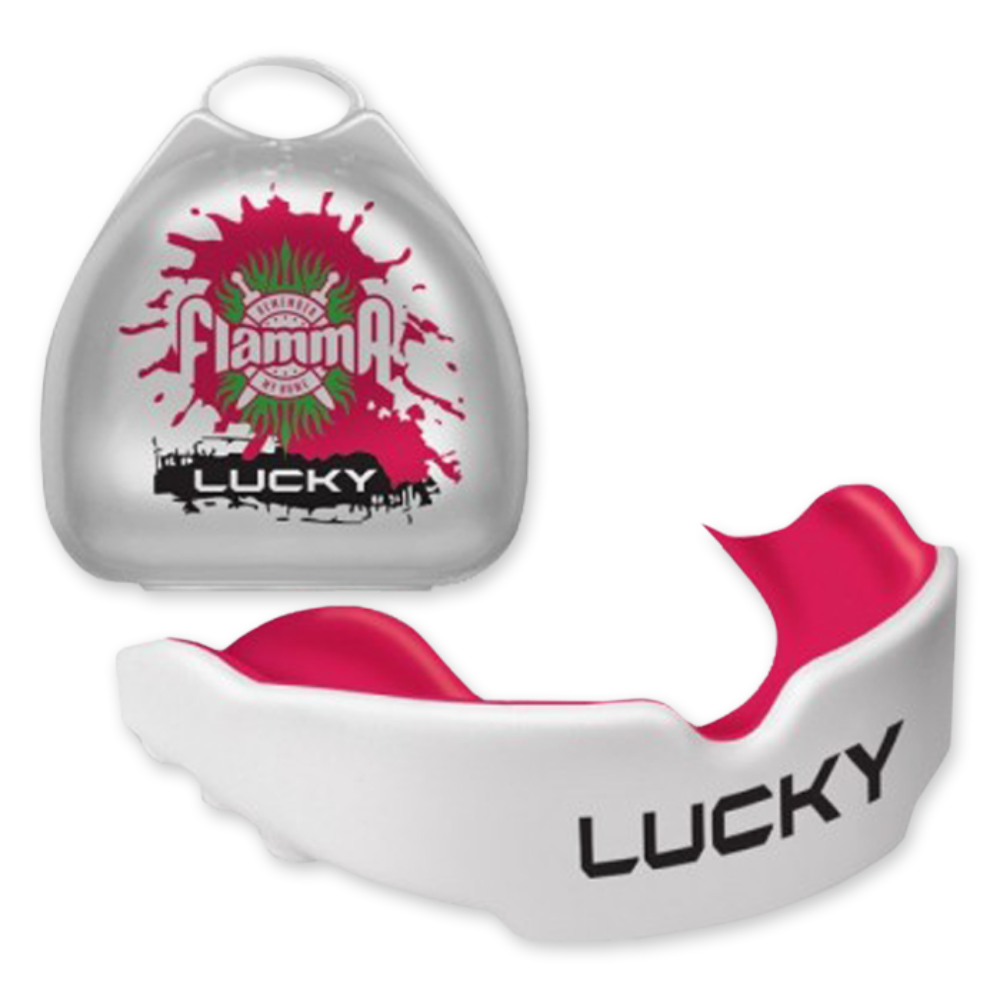 Капа FLAMMA Lucky детская