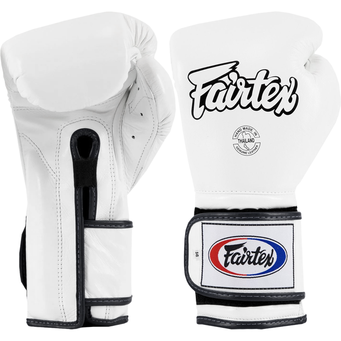 Перчатки бокс FairTex 12 oz BGV1