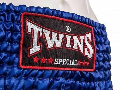 Трусы боксерские Twins TBS13