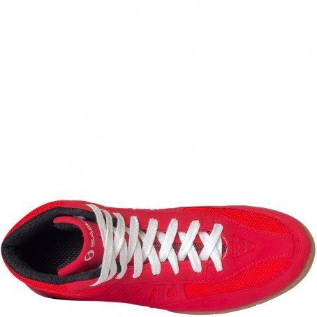 Борцовки САБО Слей синий 41