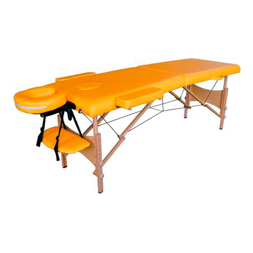 Массажный стол DFC NIRVANA Optima