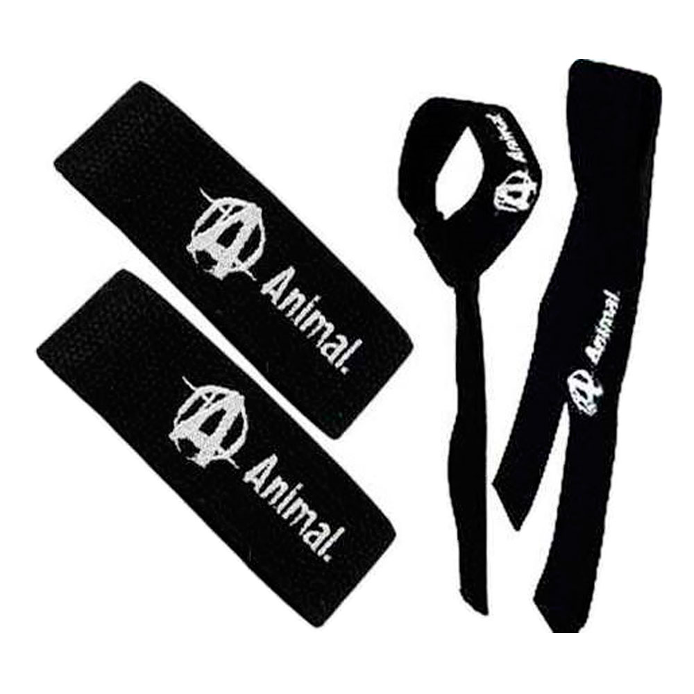Universal Nutrition Лямки Animal Pro Lifting Straps