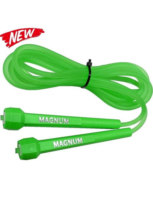 Скакалка 3 м шнур ПВХ В34449