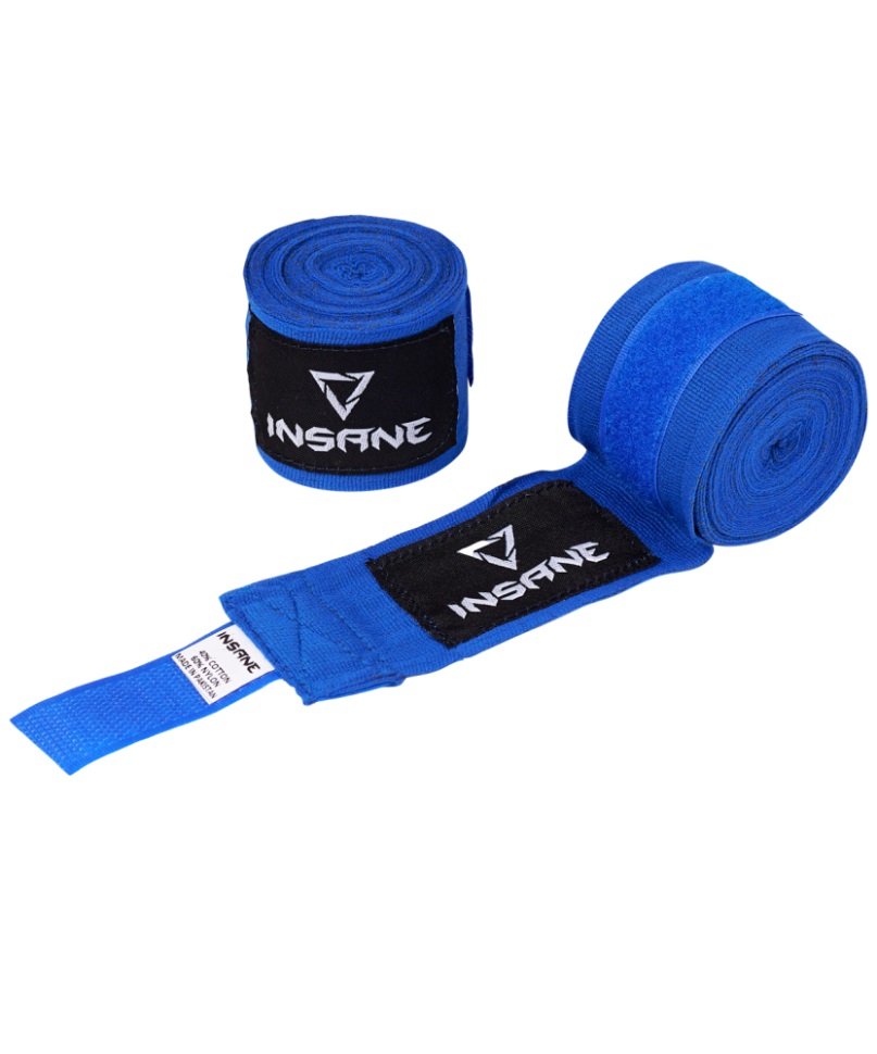 Бинт боксерский INSANE Cobra 3.5 m