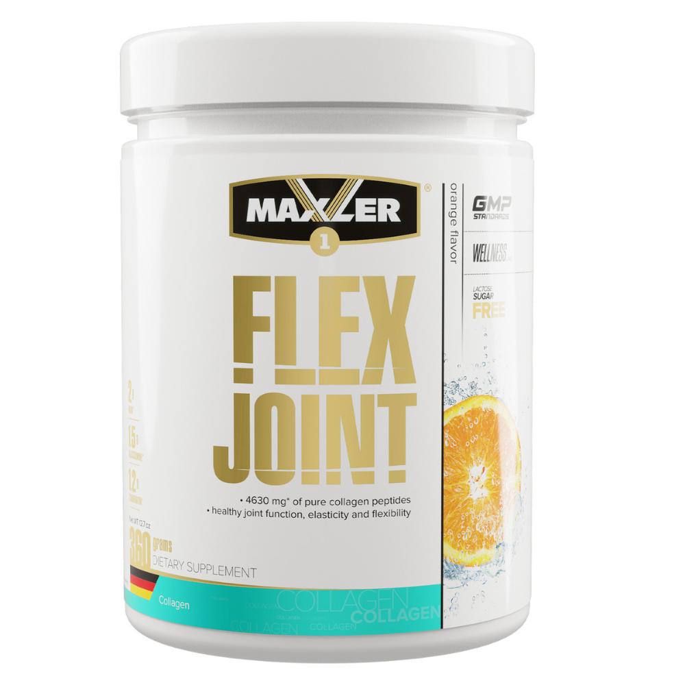 Maxler Flex Joint (360 г.) (апельсин)