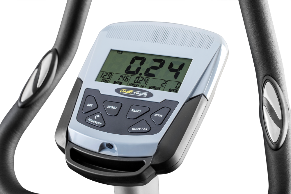 Велотренажер Hasttings SB300 SPIDER