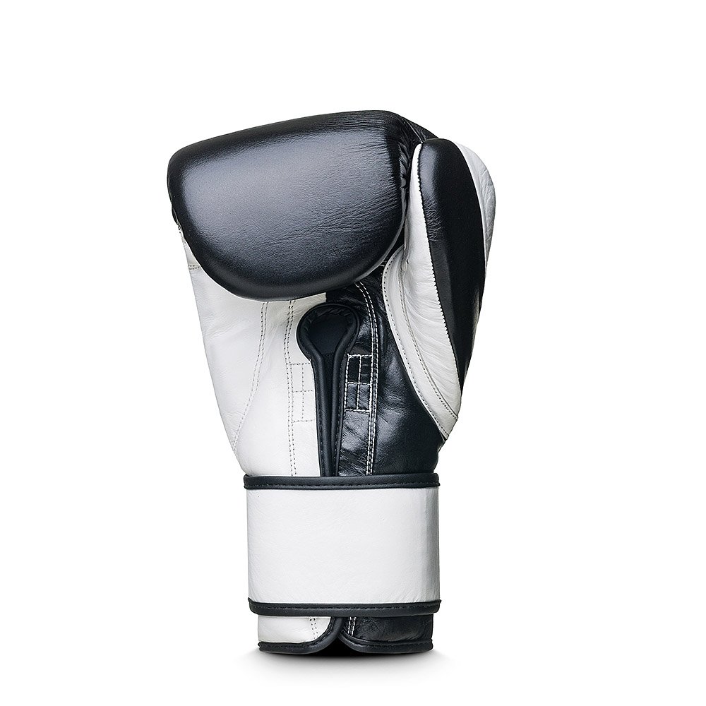 Перчатки боксерские Leaders LS 14 oz