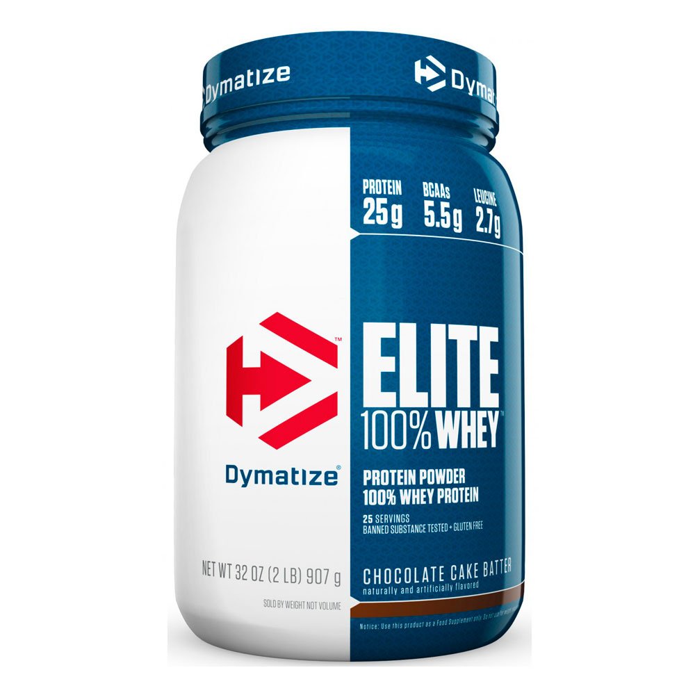 Dymatize Nutrition Whey Elite ( 920 г.)