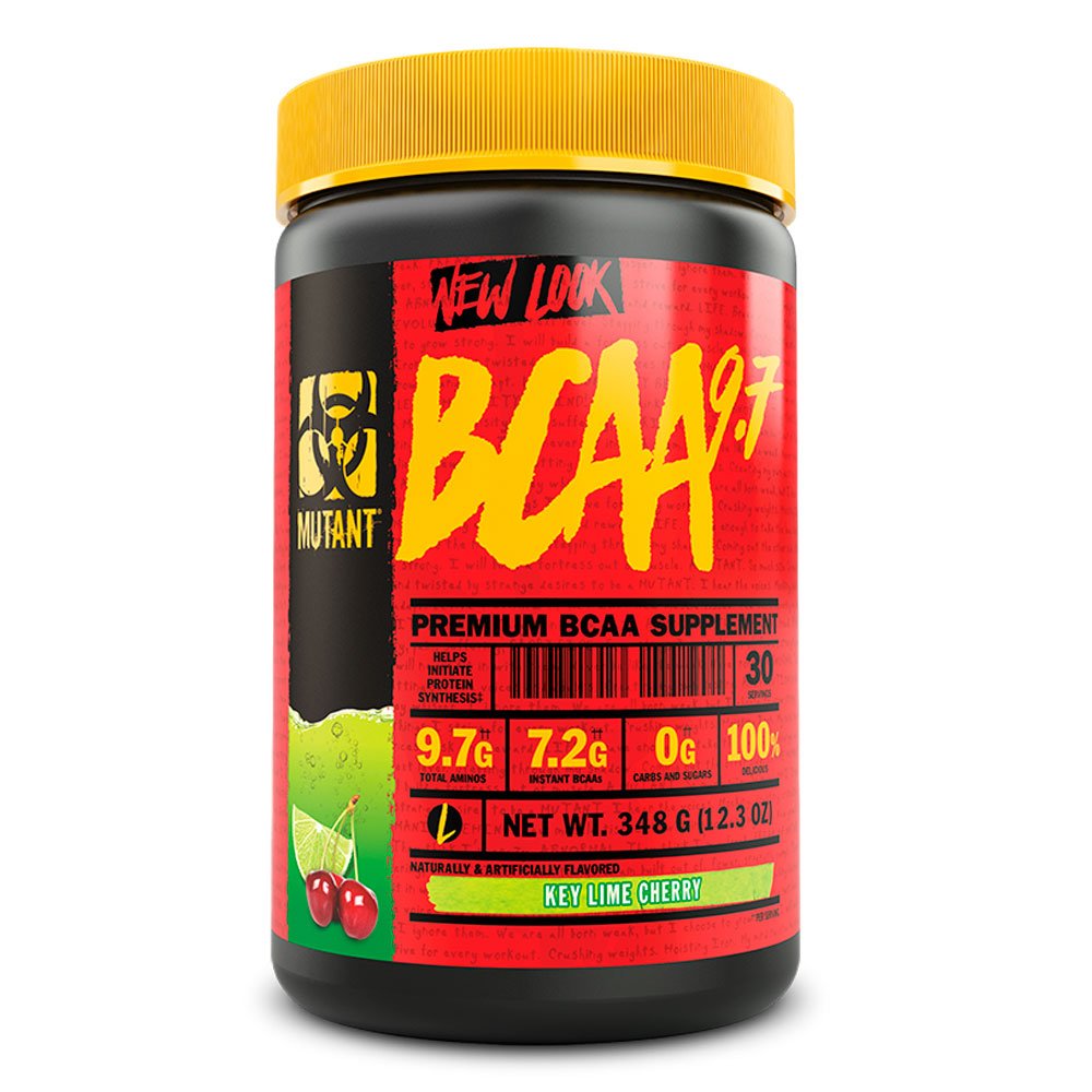 Mutant BCAA (348 г.)