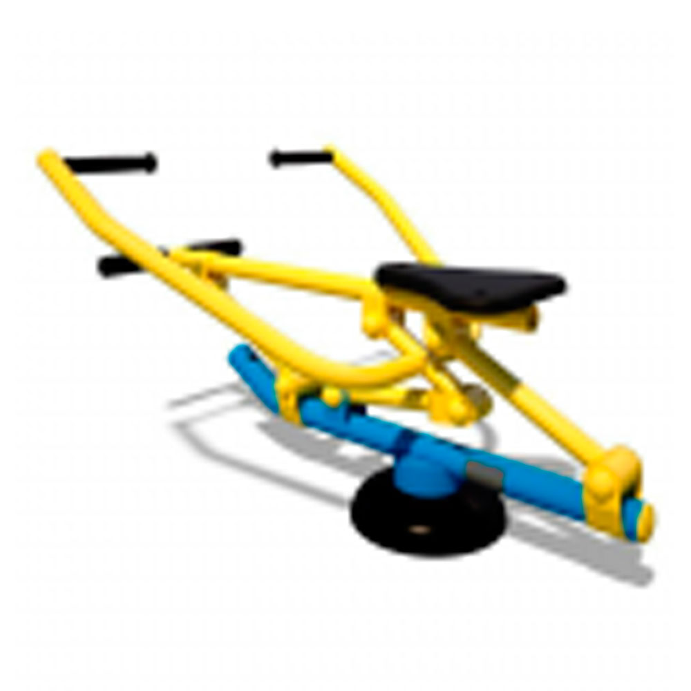 Тренажер - V-SPORT SL 135 Гребной тренажёр