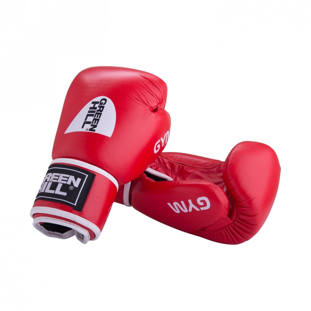 Перчатки боксерские GYM 20 oz