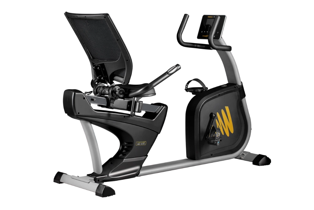 Велотренажер Hasttings Wega RS400