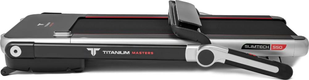 Беговая дорожка Titanium Masters Slimtech S50