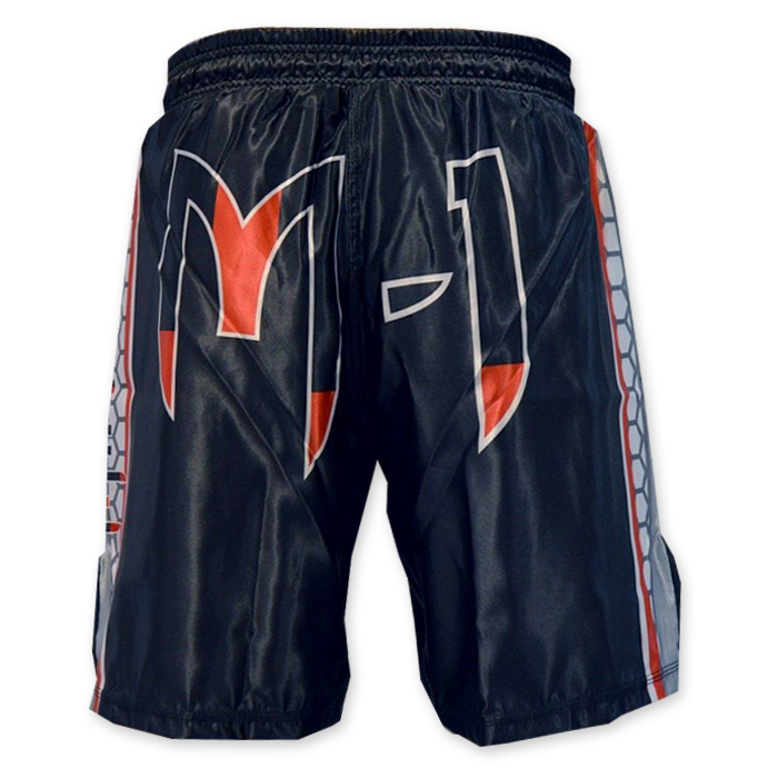 Шорты M-1 ММА Imperia Spider